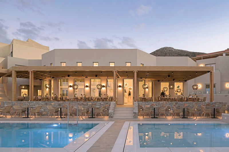 Galaxy Villas 33 - Outdoor Pool