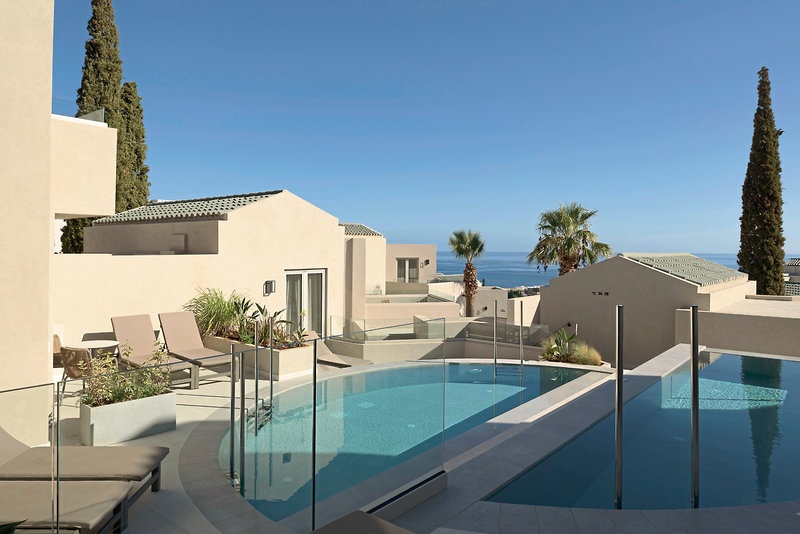 Galaxy Villas 34 - Outdoor Pool