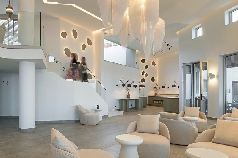 Galaxy Villas 35 - Lounge / Lobby