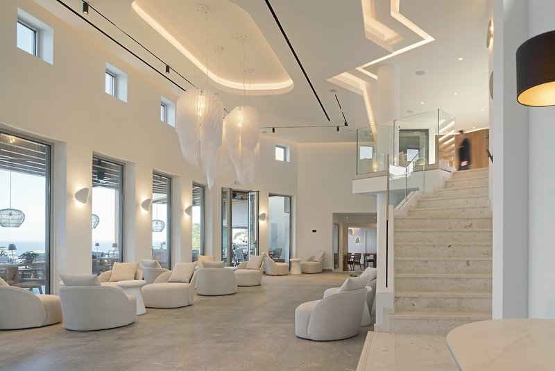 Galaxy Villas 36 - Lounge / Lobby
