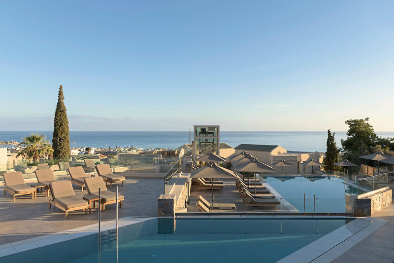 Galaxy Villas 37 - Outdoor Pool