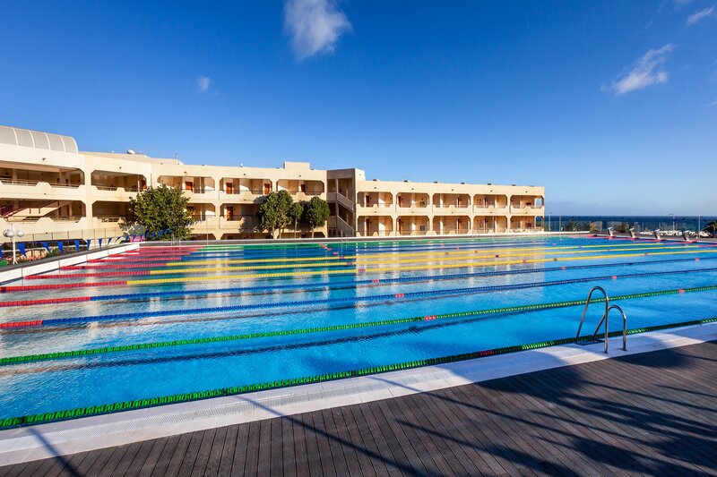 Barceló Lanzarote Active Resort 20