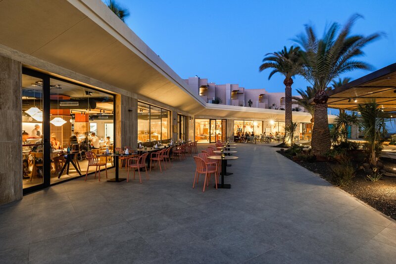 Barceló Lanzarote Active Resort 40