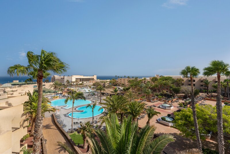 Barceló Lanzarote Active Resort 41