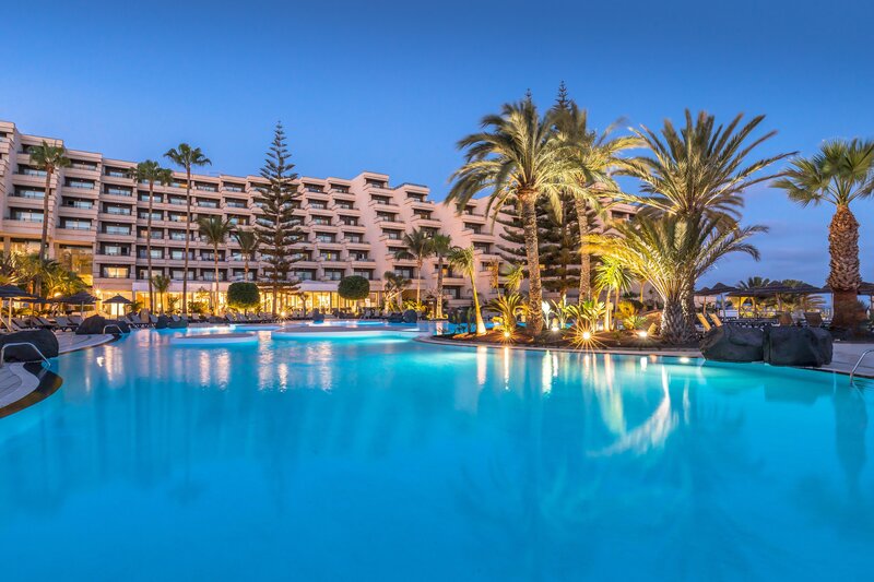 Barceló Lanzarote Active Resort 46