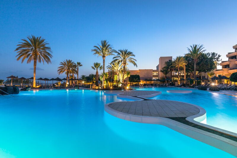 Barceló Lanzarote Active Resort 47