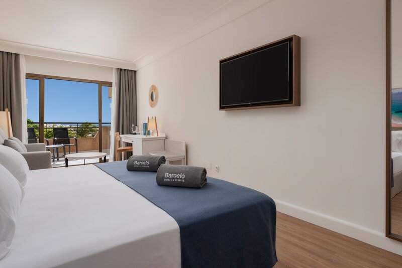 Barceló Lanzarote Active Resort 78