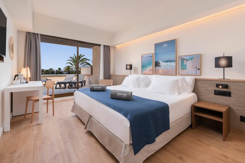 Barceló Lanzarote Active Resort 84