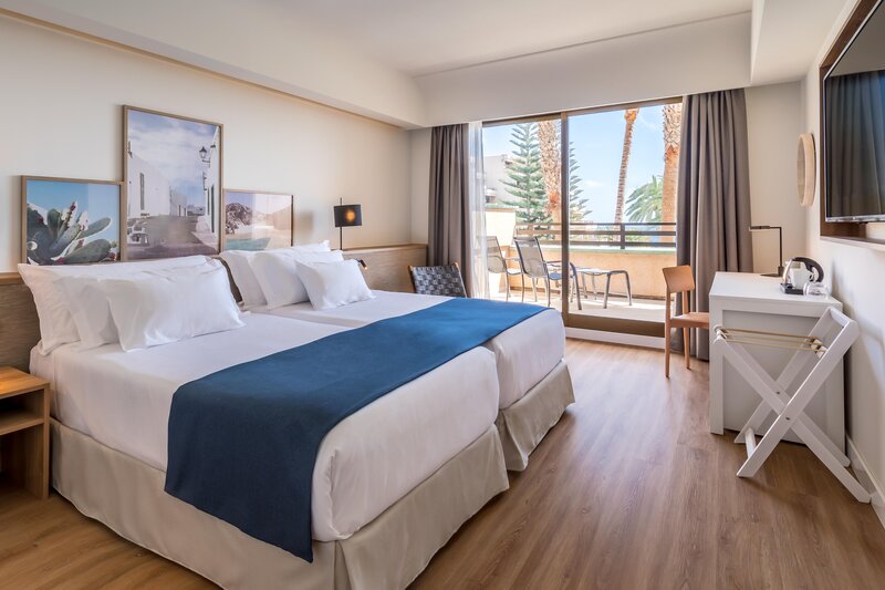 Barceló Lanzarote Active Resort 88