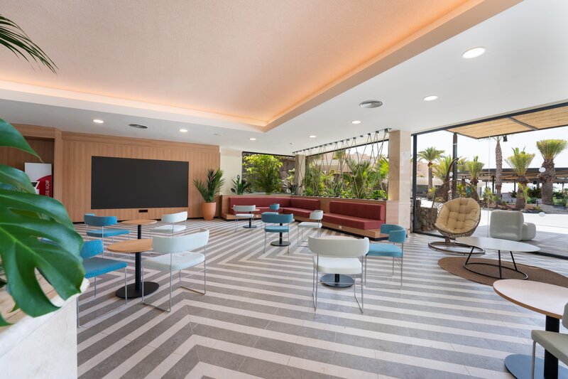 Barceló Lanzarote Active Resort 95