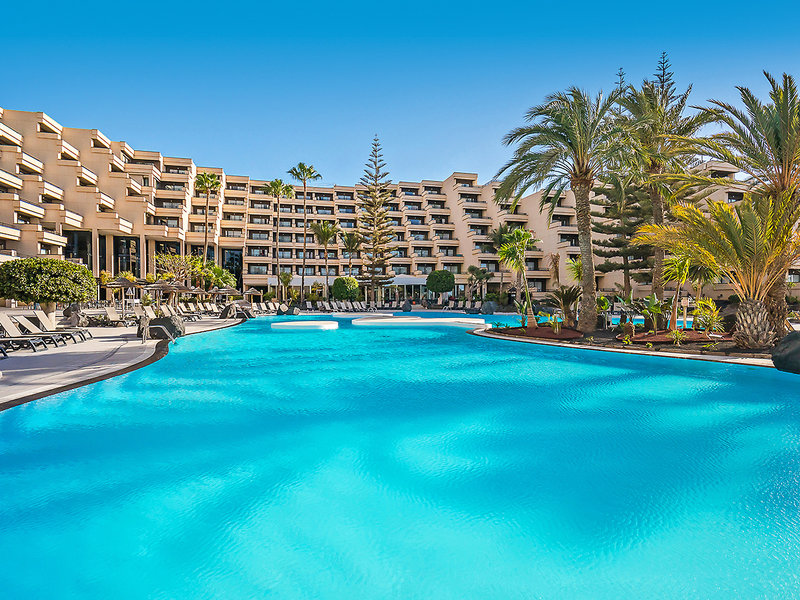 Barceló Lanzarote Active Resort 5