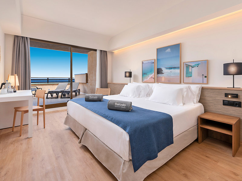 Barceló Lanzarote Active Resort 6