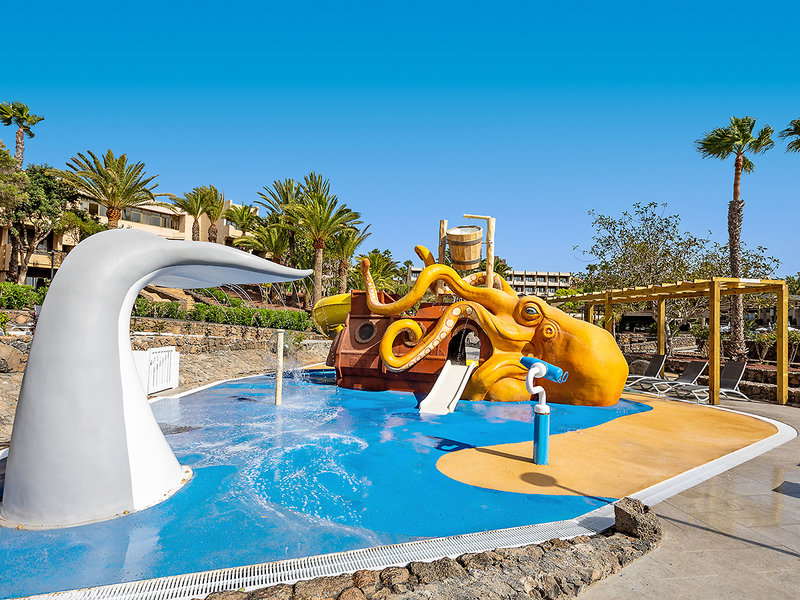 Barceló Lanzarote Active Resort 7