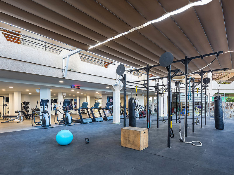 Barceló Lanzarote Active Resort 9