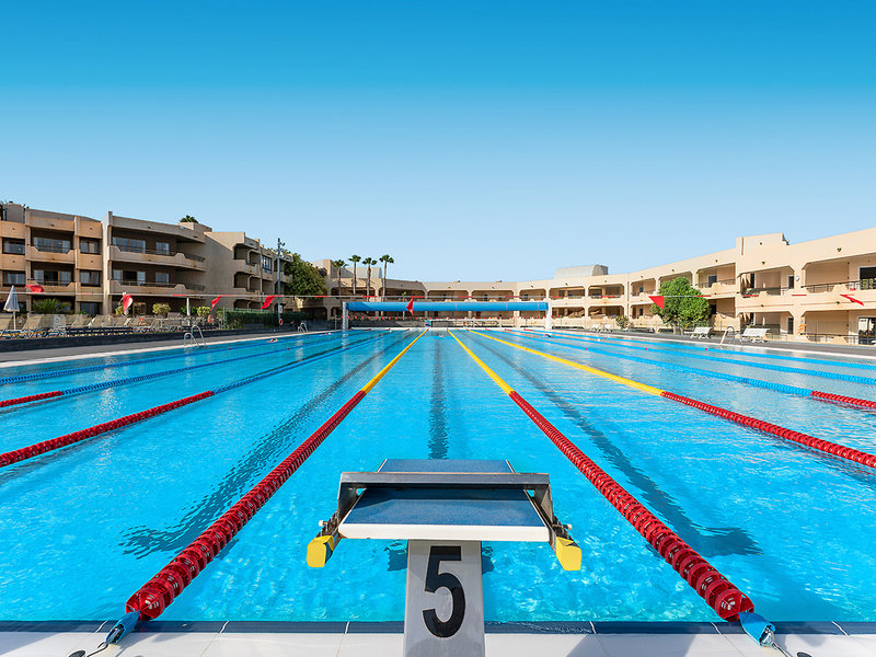 Barceló Lanzarote Active Resort 12