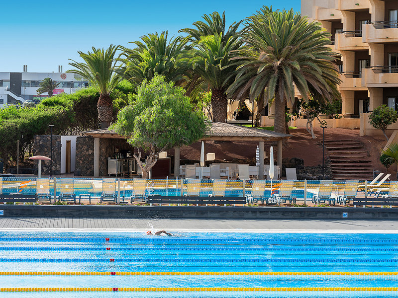 Barceló Lanzarote Active Resort 13
