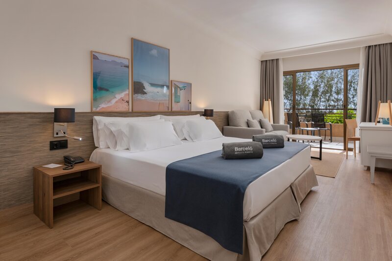 Barceló Lanzarote Active Resort 25