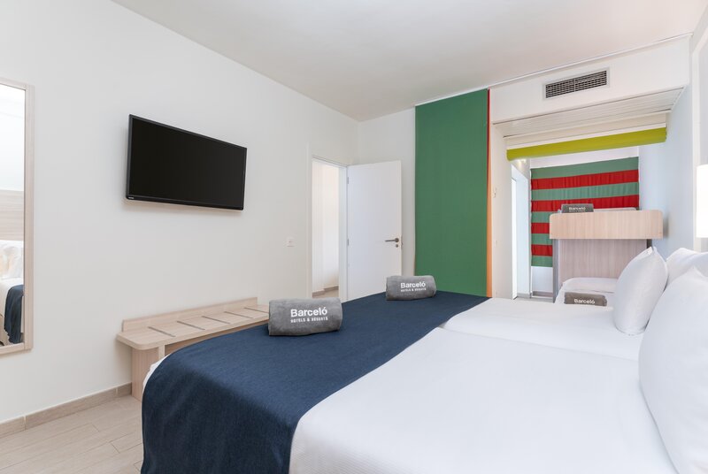 Barceló Lanzarote Active Resort 26