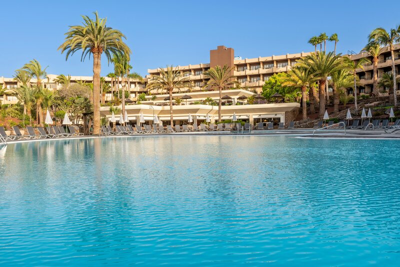 Barceló Lanzarote Active Resort 42