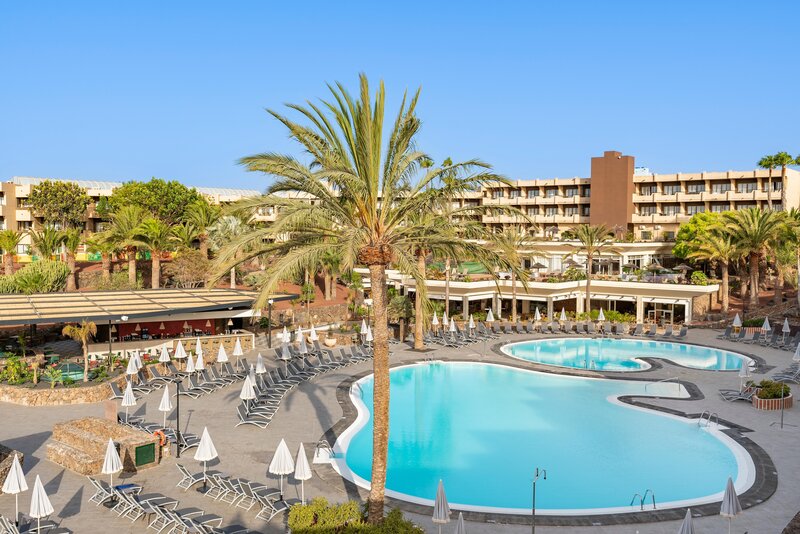 Barceló Lanzarote Active Resort 48