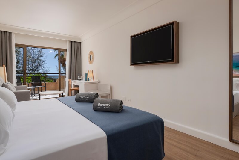 Barceló Lanzarote Active Resort 71