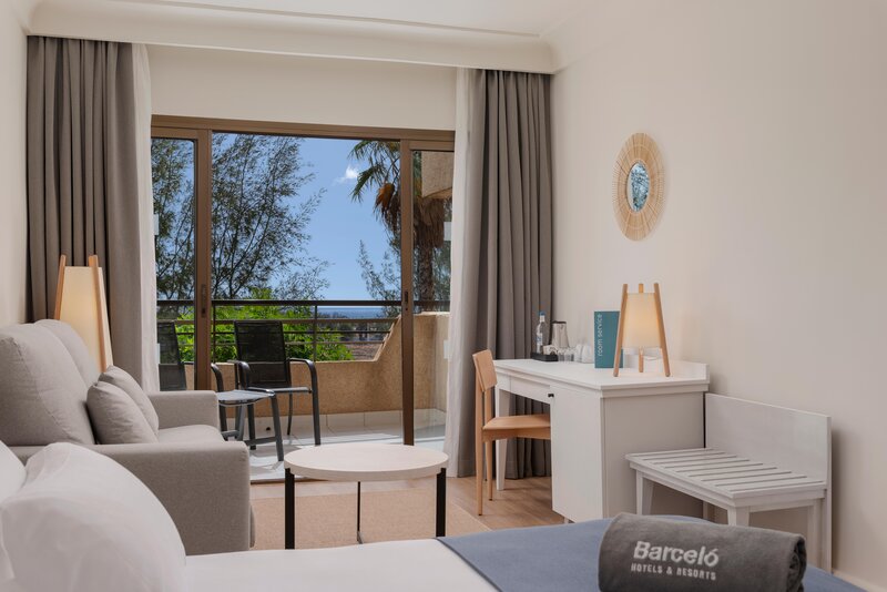 Barceló Lanzarote Active Resort 72