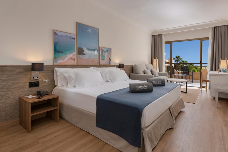 Barceló Lanzarote Active Resort 76