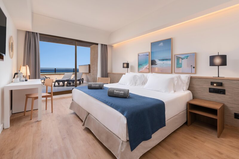 Barceló Lanzarote Active Resort 81