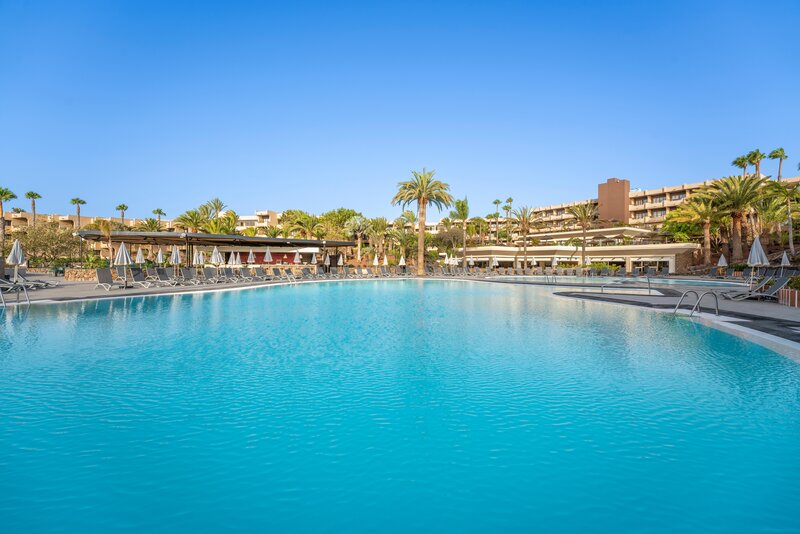Barceló Lanzarote Active Resort 4