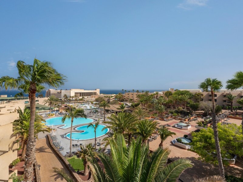 Barcelo Lanzarote Active Resort
