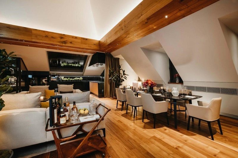Do & Co Hotel München 2