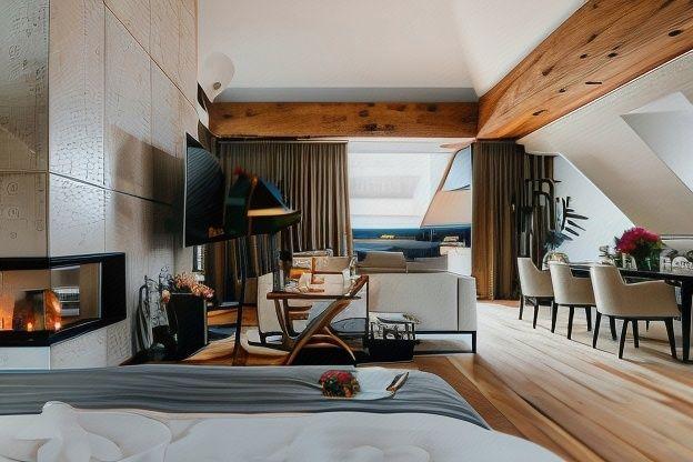 Do & Co Hotel München