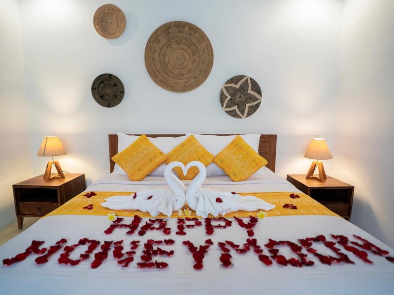 Kusuma Living & Villas 7