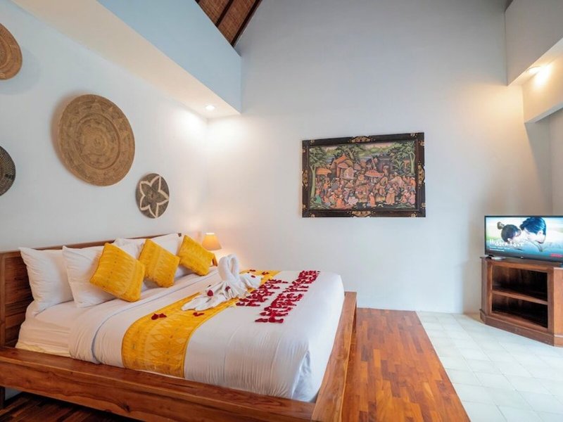 Kusuma Living & Villas 8