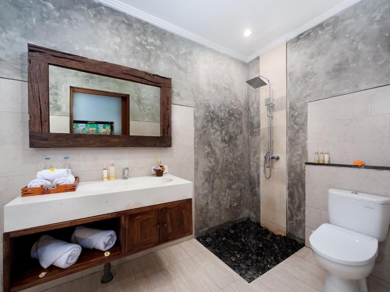 Kusuma Living & Villas 10