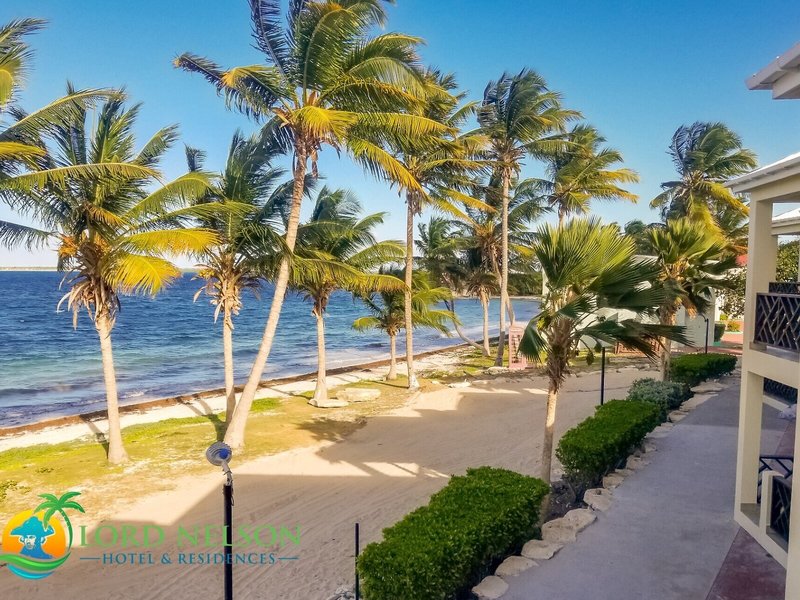 Lord Nelson Hotel & Residences 3