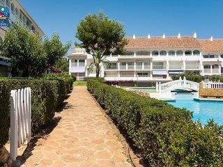 Residencial Al Andalus Casa Azahar