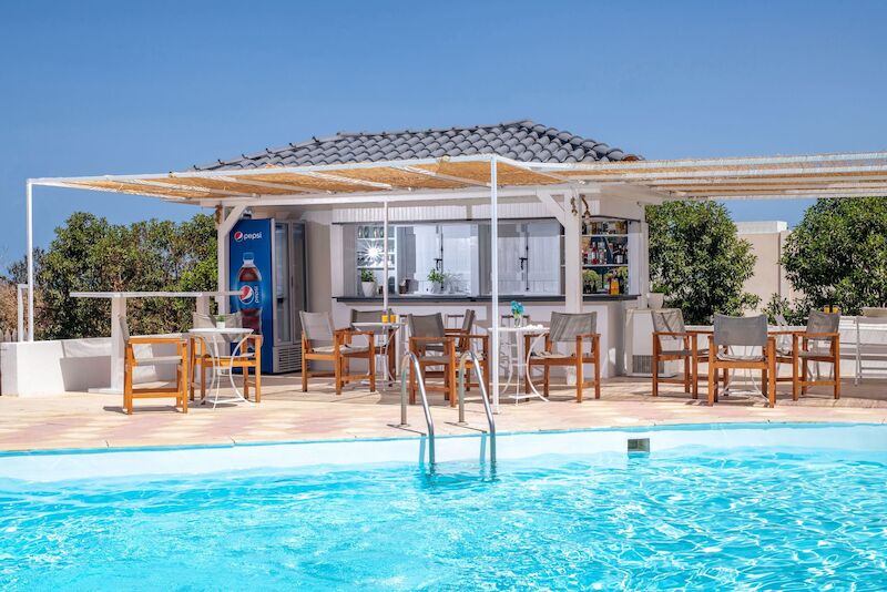 Anemos Inn by Estia 4