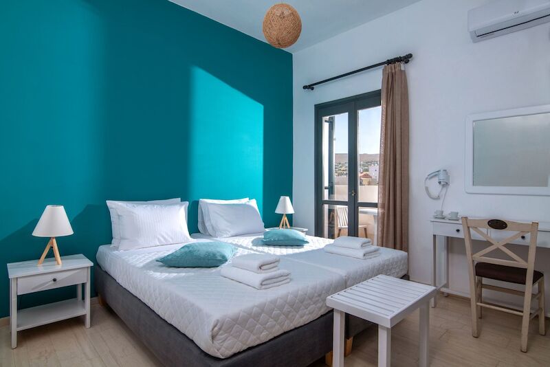 Anemos Inn by Estia 9