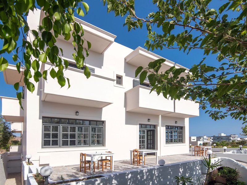 Anemos Inn By Checkin 2