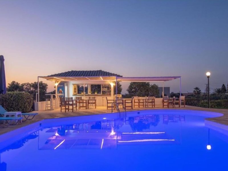 Anemos Inn By Checkin 6