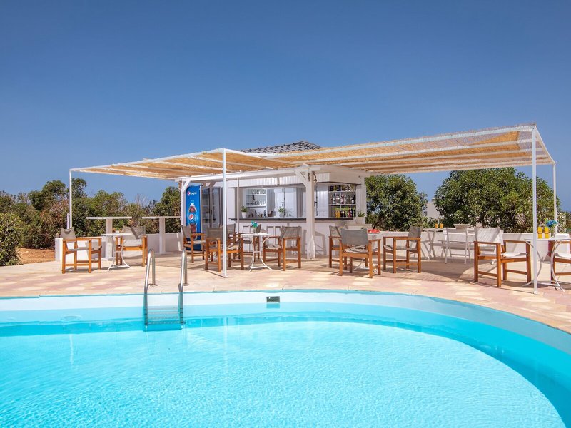 Anemos Inn By Checkin 7