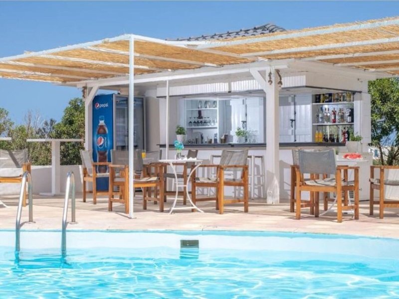 Anemos Inn By Checkin 8