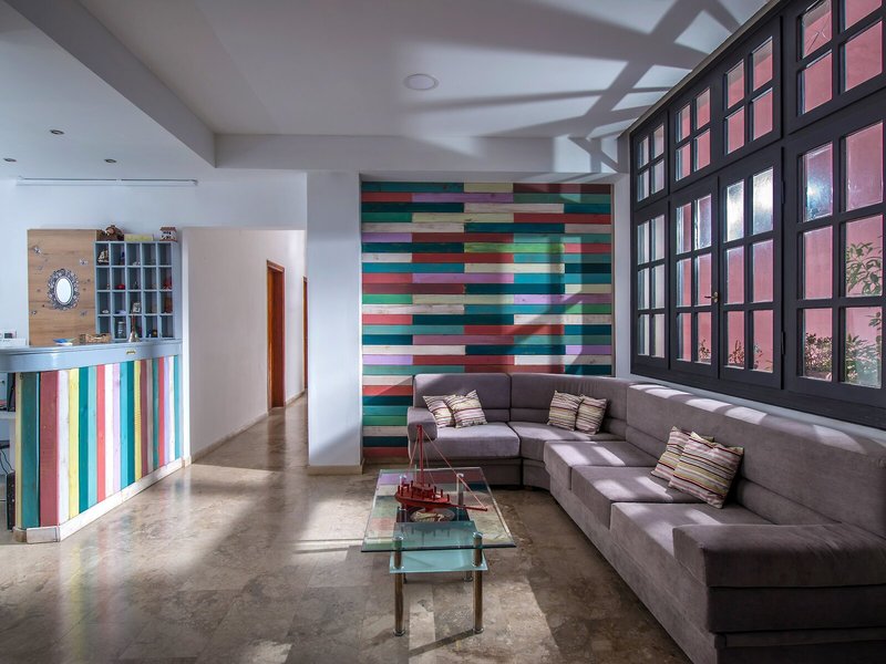 Anemos Inn By Checkin 10