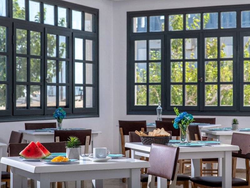 Anemos Inn By Checkin 11