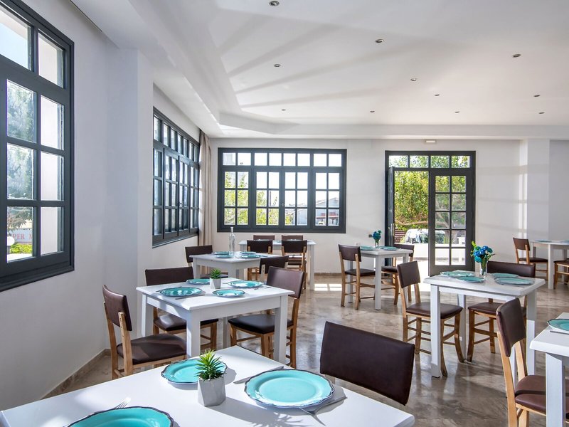 Anemos Inn By Checkin 12