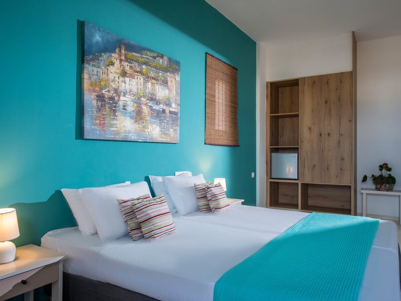 Anemos Inn By Checkin 13