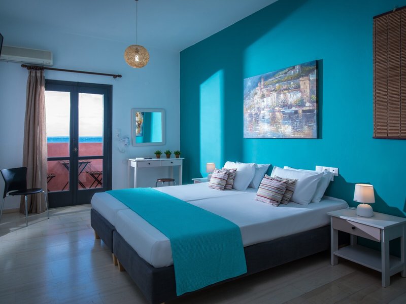 Anemos Inn By Checkin 14