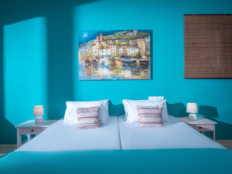 Anemos Inn By Checkin 16