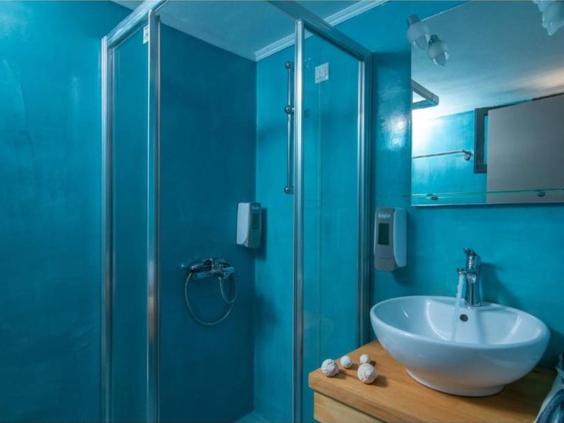 Anemos Inn By Checkin 17